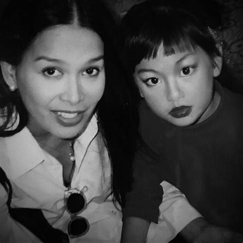 michelle dee childhood photos